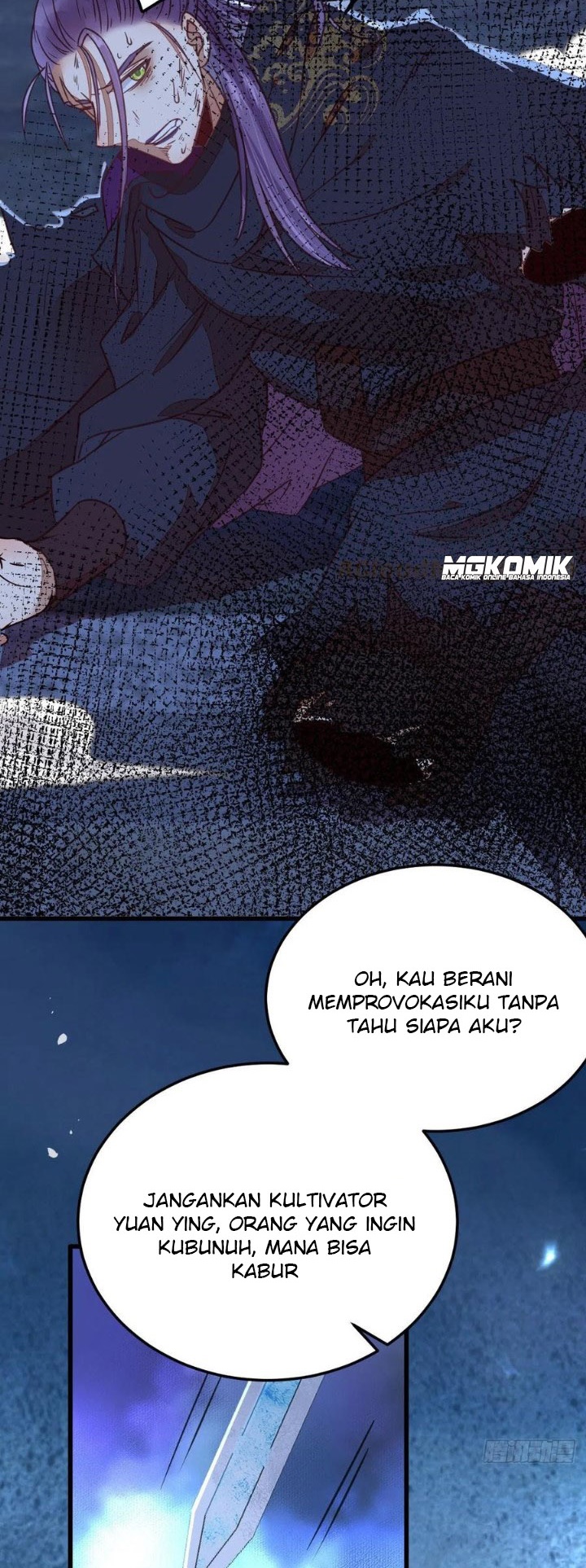 The Ghostly Doctor Chapter 329 Gambar 26