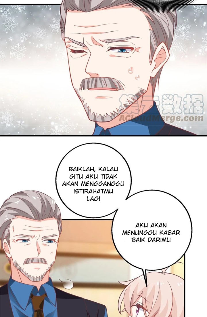 Take Your Mommy Home Chapter 237 Gambar 26