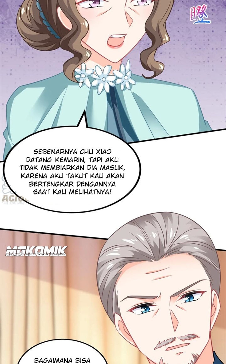 Take Your Mommy Home Chapter 236 Gambar 11