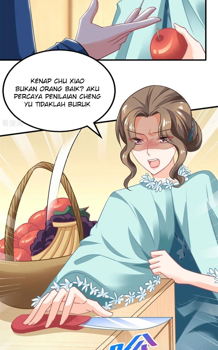 Take Your Mommy Home Chapter 236 Gambar 13