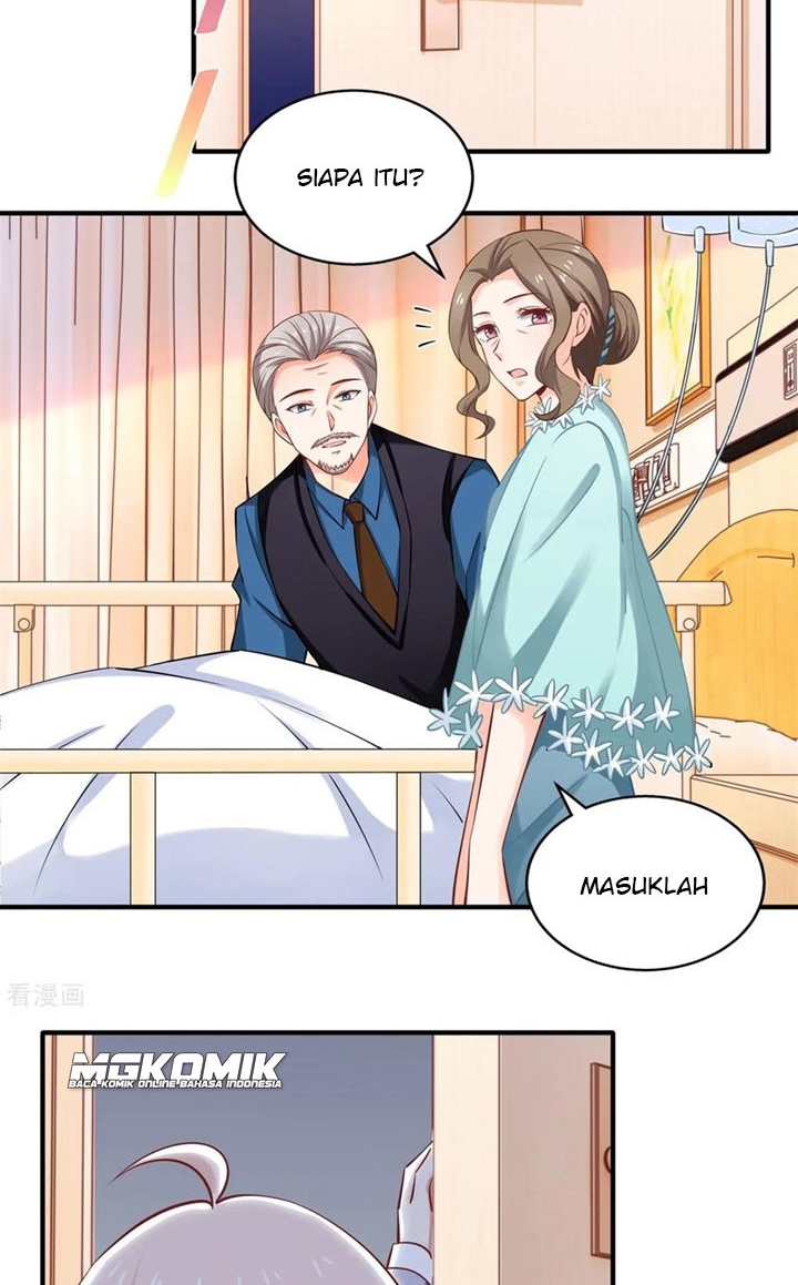 Take Your Mommy Home Chapter 236 Gambar 16