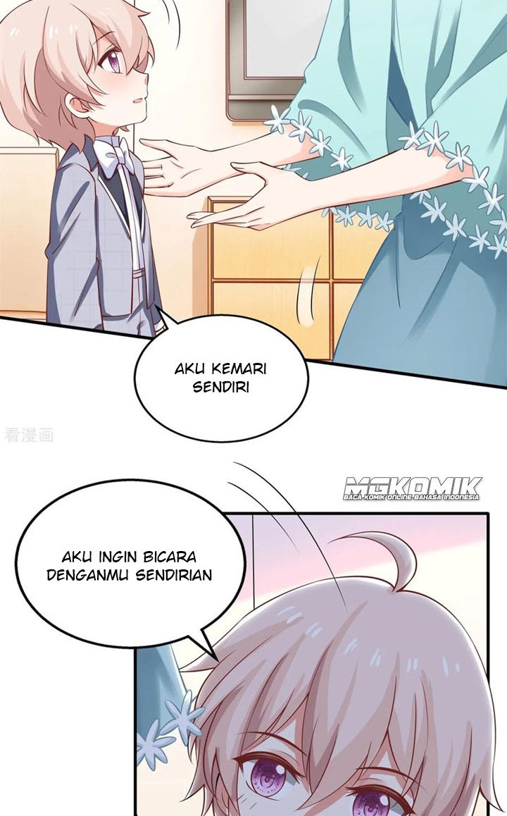 Take Your Mommy Home Chapter 236 Gambar 18