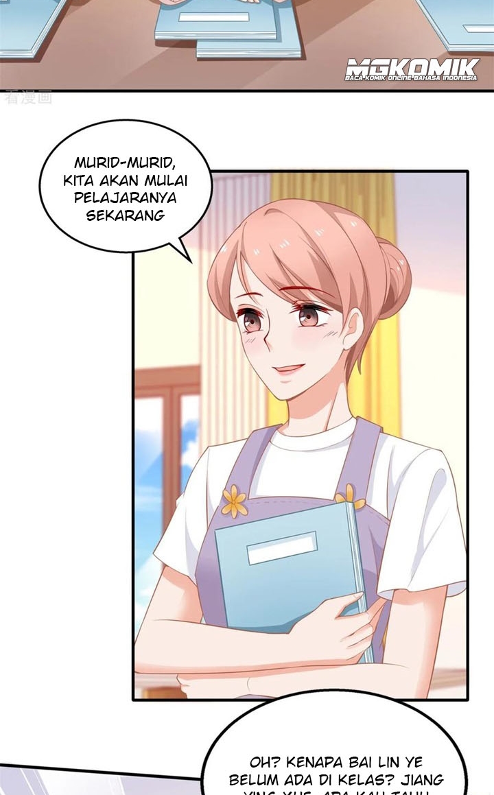 Take Your Mommy Home Chapter 236 Gambar 3