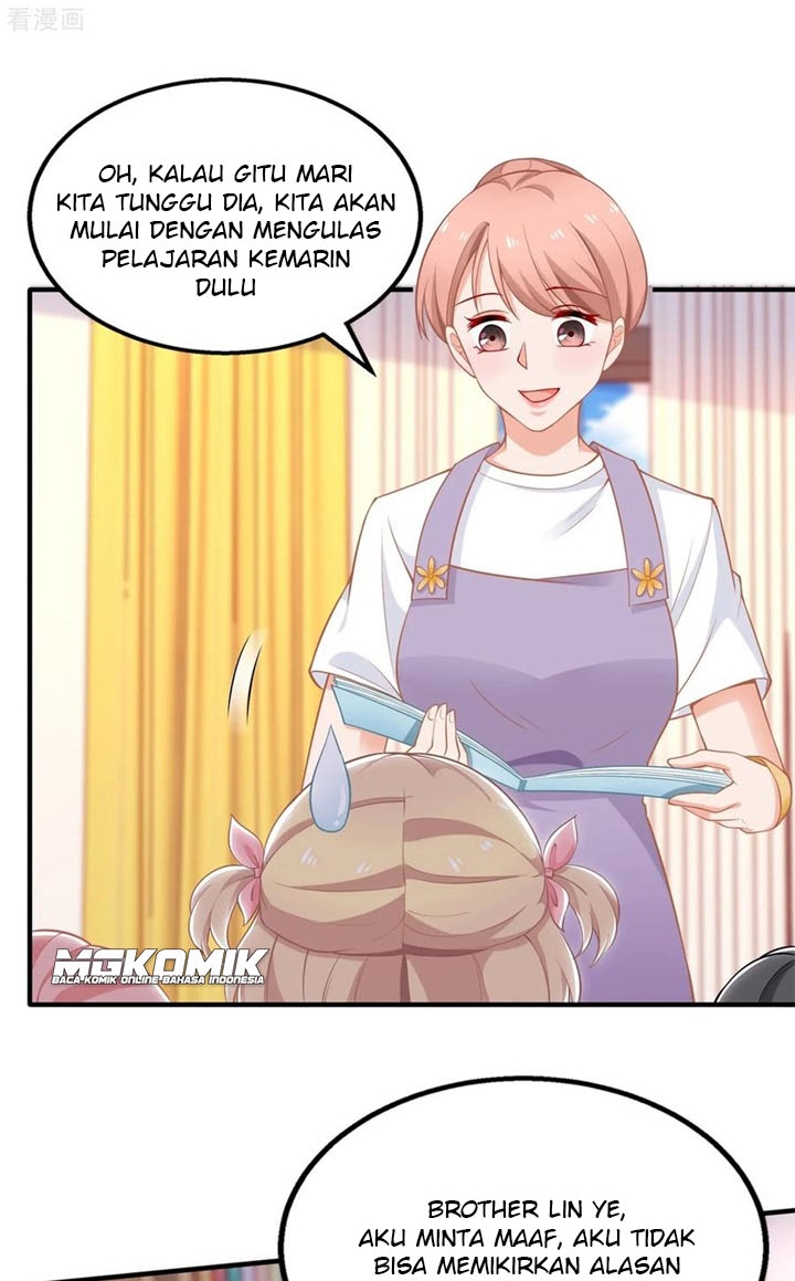 Take Your Mommy Home Chapter 236 Gambar 6
