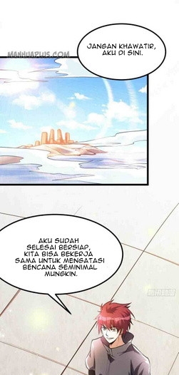 Baca Manhua Dushi Xian Wang Chapter 129 Gambar 2