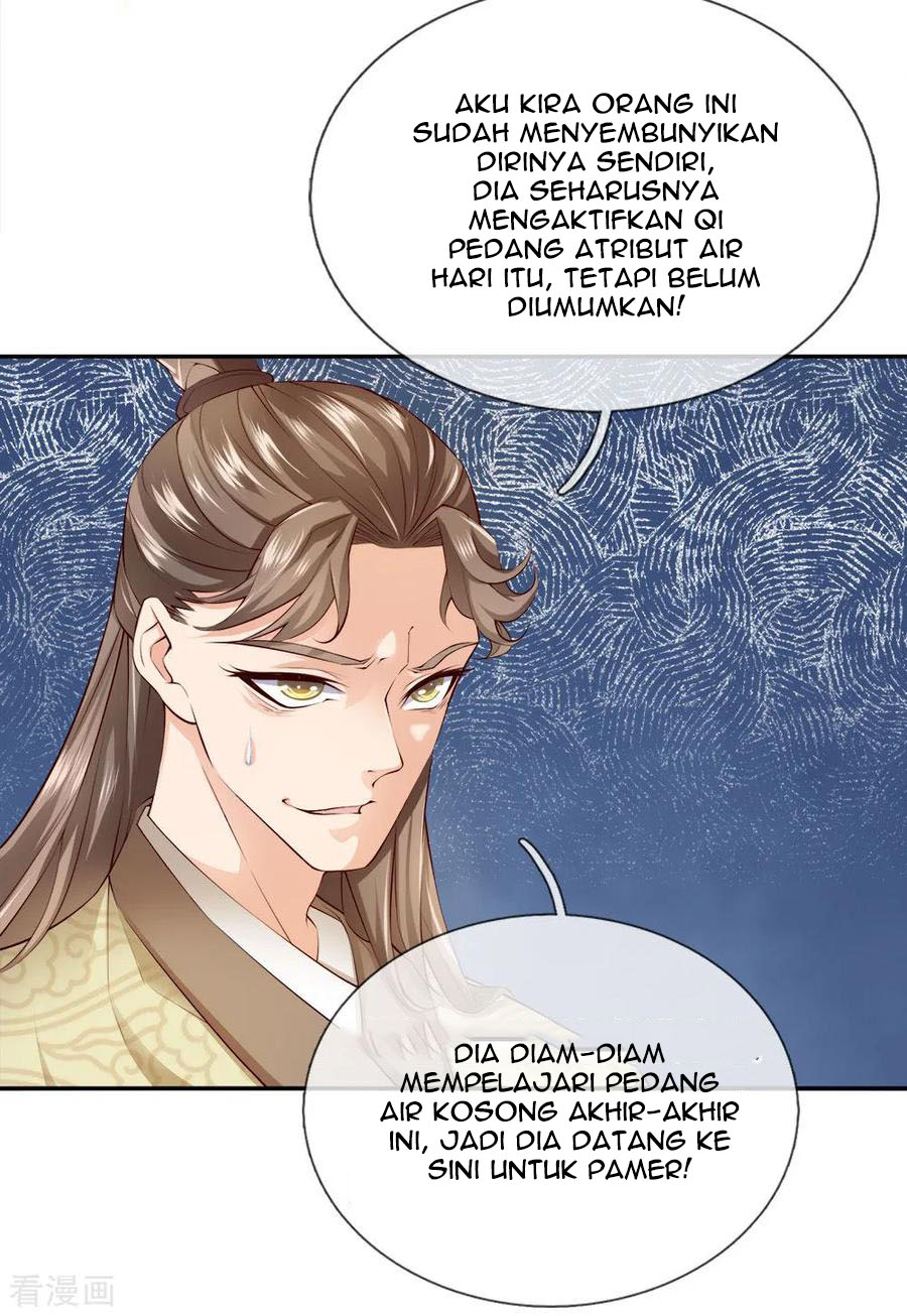 Jiandao Lingtian Chapter 69 Gambar 9