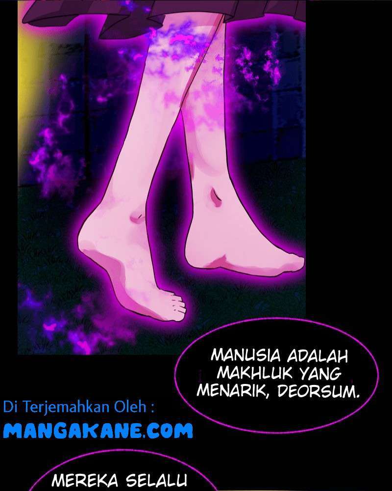 Deor Chapter 26 Gambar 41