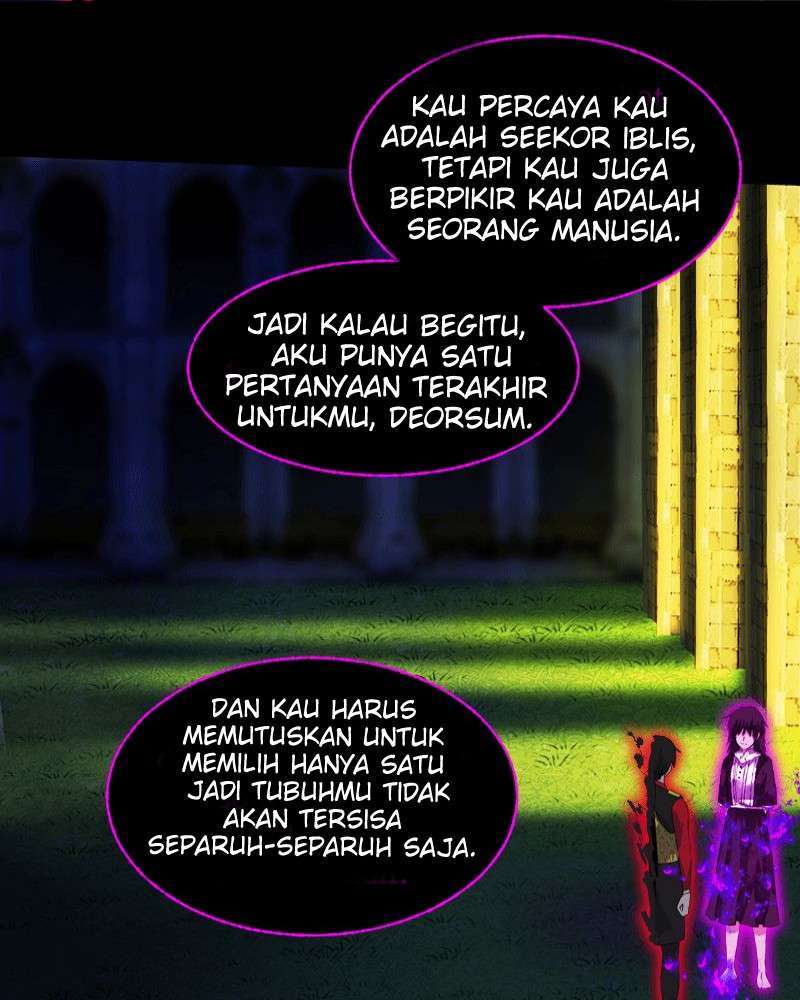 Deor Chapter 26 Gambar 63