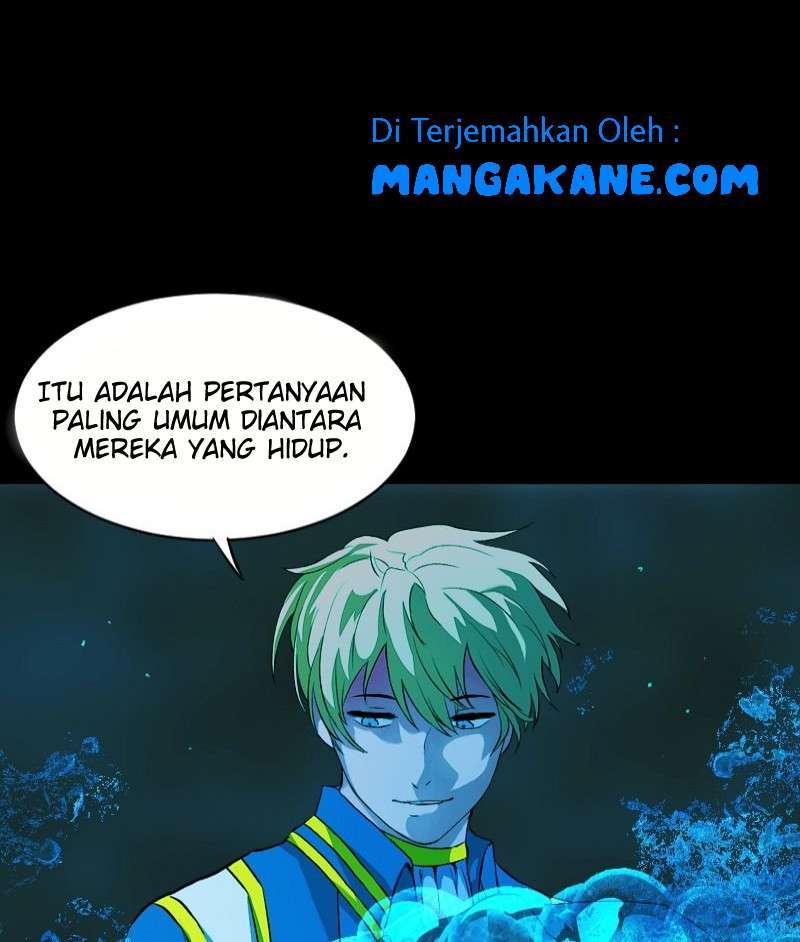 Deor Chapter 25 Gambar 113