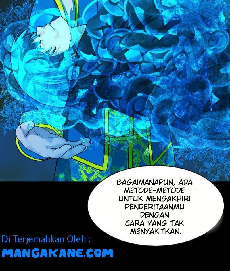 Deor Chapter 25 Gambar 114