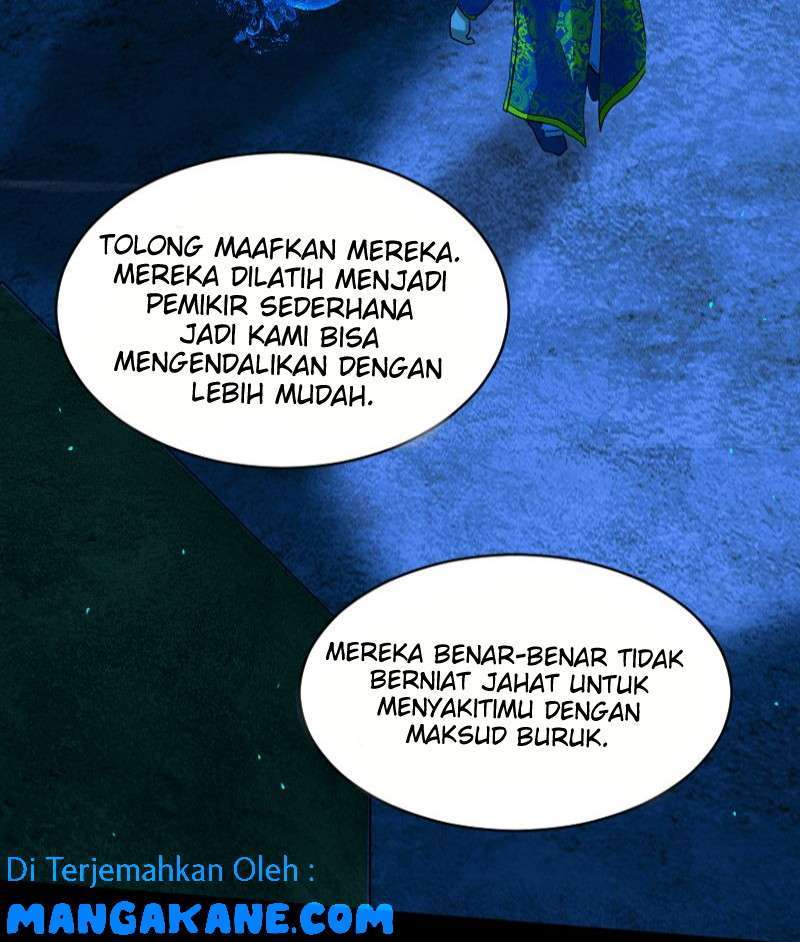 Deor Chapter 25 Gambar 119