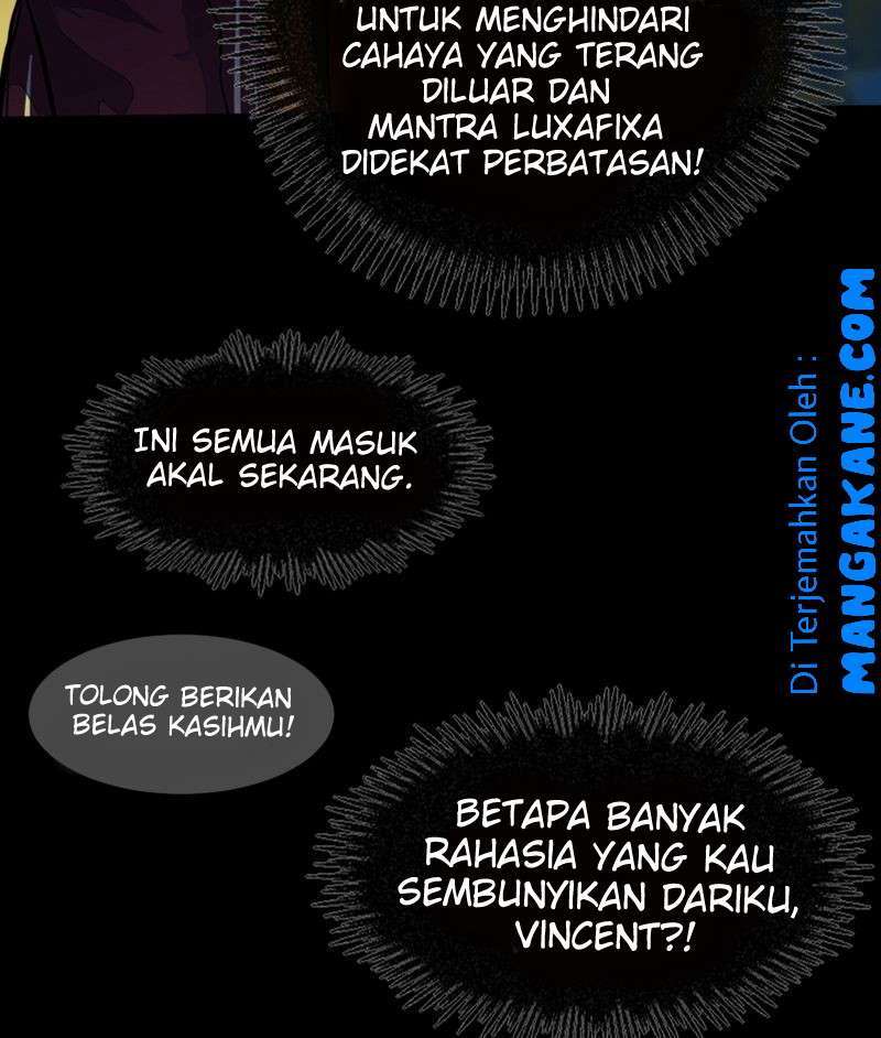 Deor Chapter 25 Gambar 12