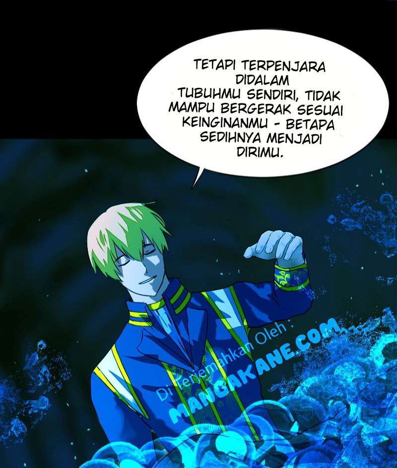 Deor Chapter 25 Gambar 120