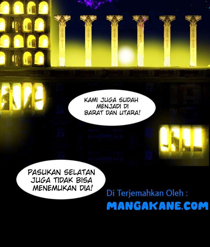 Deor Chapter 25 Gambar 135