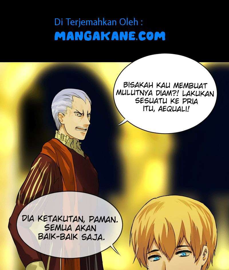 Deor Chapter 25 Gambar 14