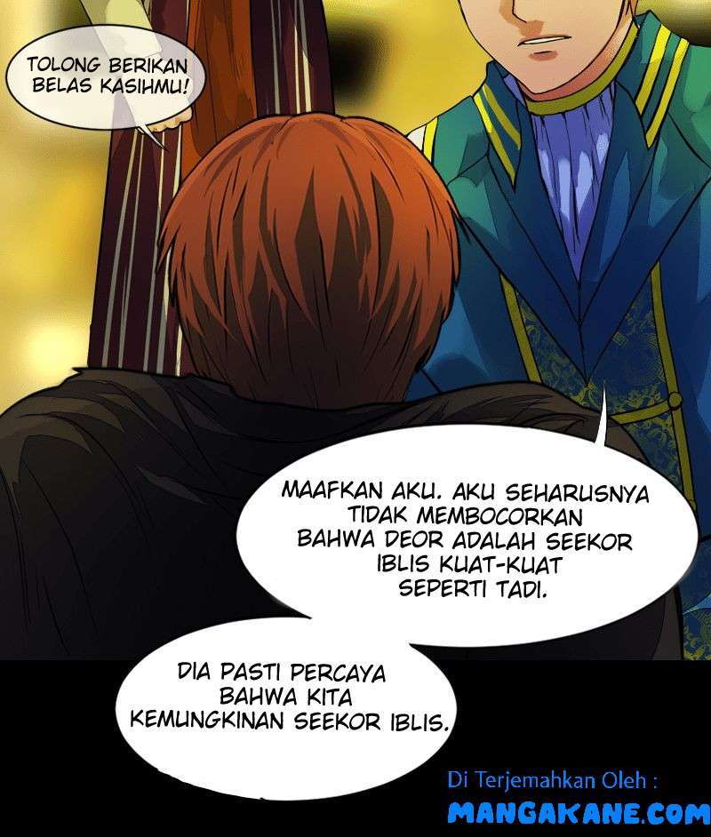 Deor Chapter 25 Gambar 15