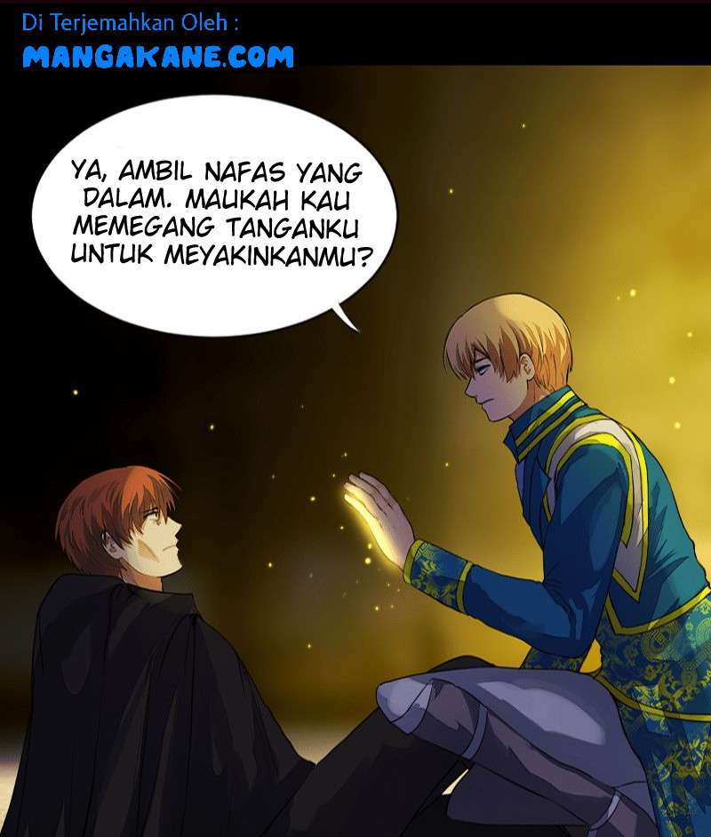 Deor Chapter 25 Gambar 19