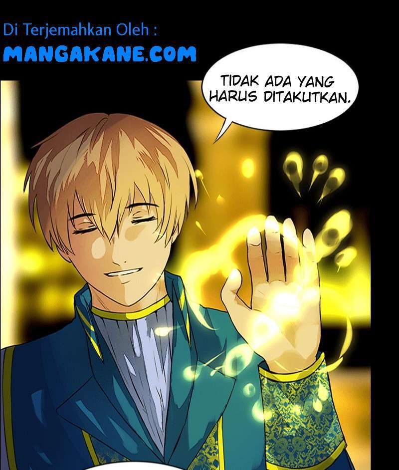 Deor Chapter 25 Gambar 23