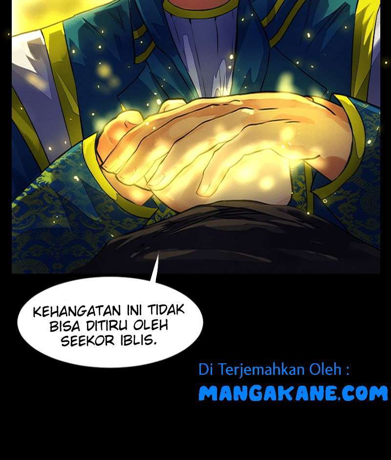 Deor Chapter 25 Gambar 26