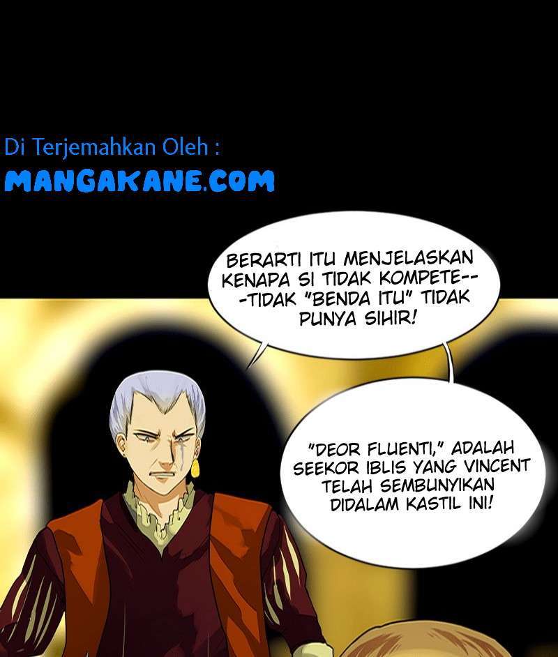 Deor Chapter 25 Gambar 28