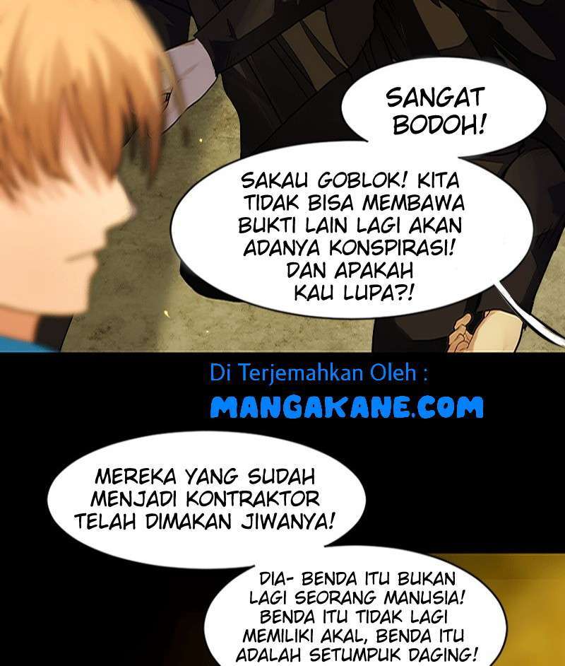 Deor Chapter 25 Gambar 31