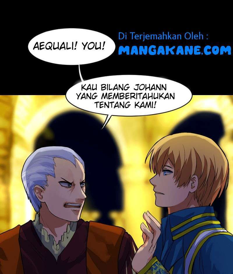 Deor Chapter 25 Gambar 35