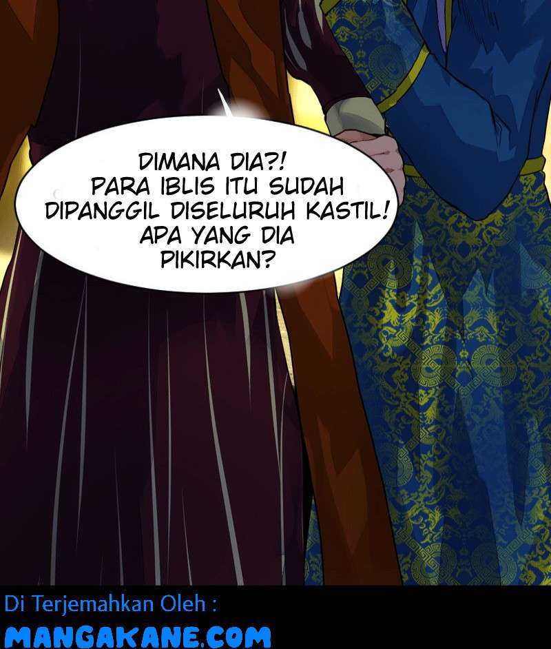 Deor Chapter 25 Gambar 36