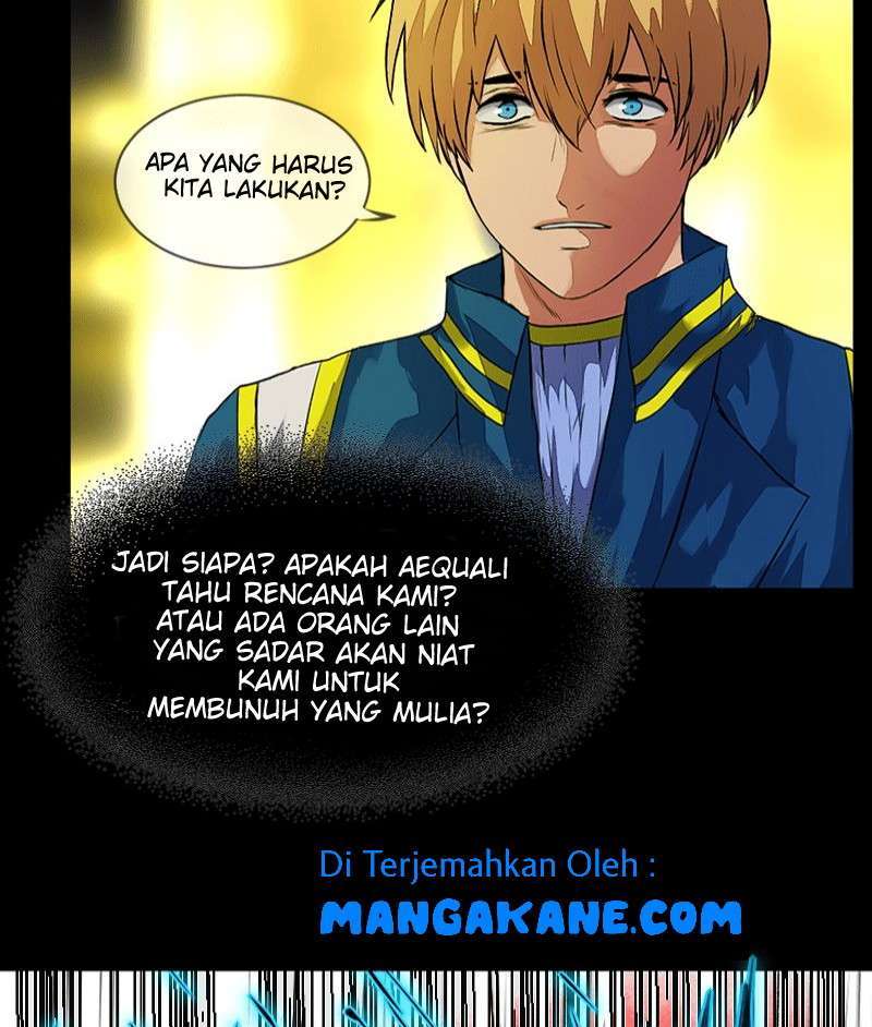 Deor Chapter 25 Gambar 44