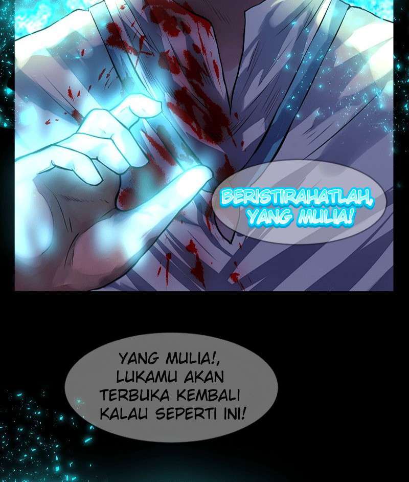 Deor Chapter 25 Gambar 55