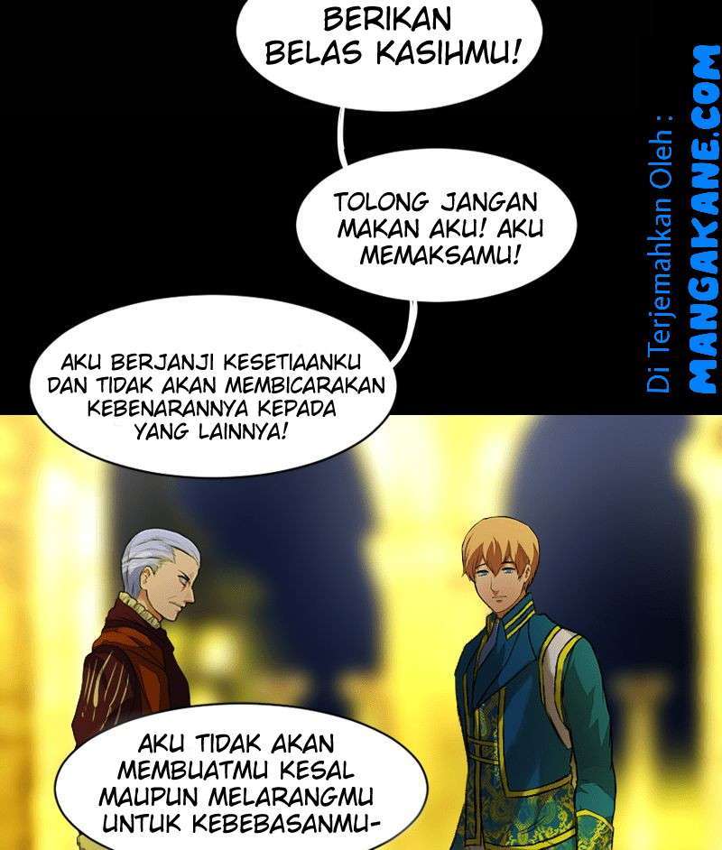 Deor Chapter 25 Gambar 6