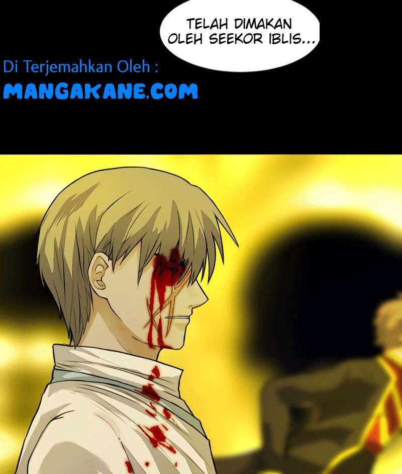 Deor Chapter 25 Gambar 79