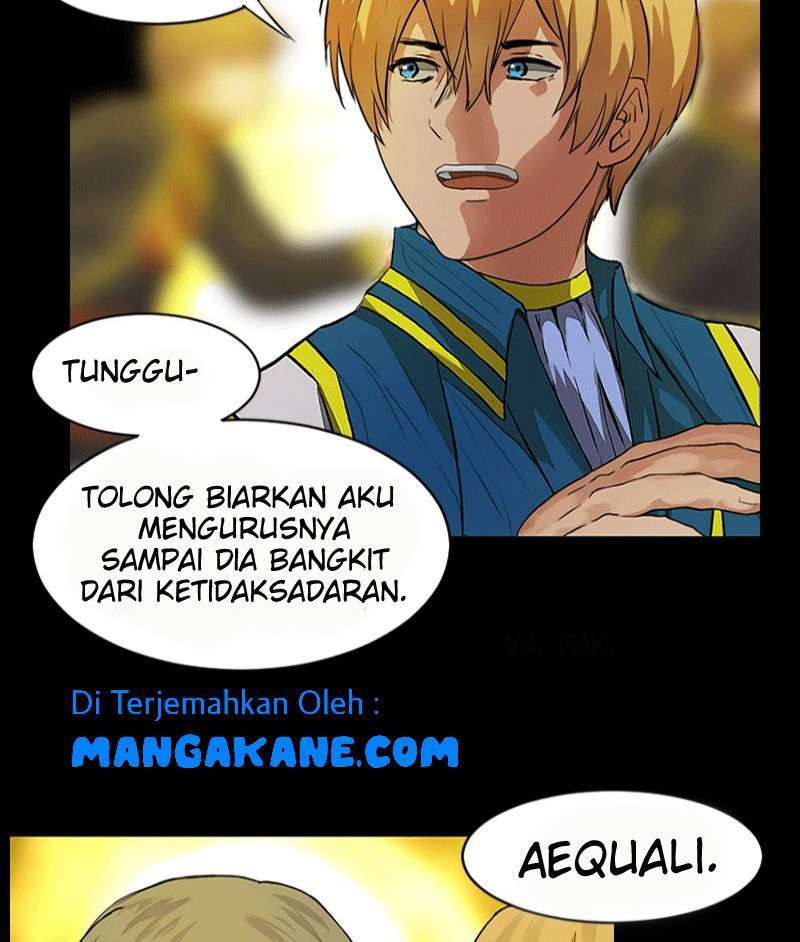 Deor Chapter 25 Gambar 88