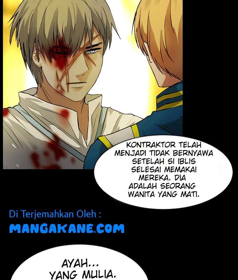 Deor Chapter 25 Gambar 89