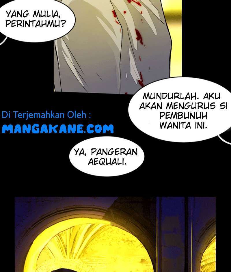 Deor Chapter 25 Gambar 92