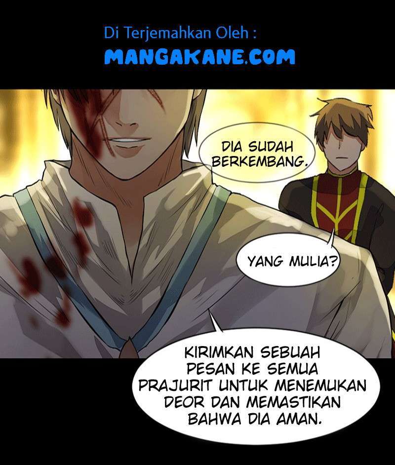 Deor Chapter 25 Gambar 94