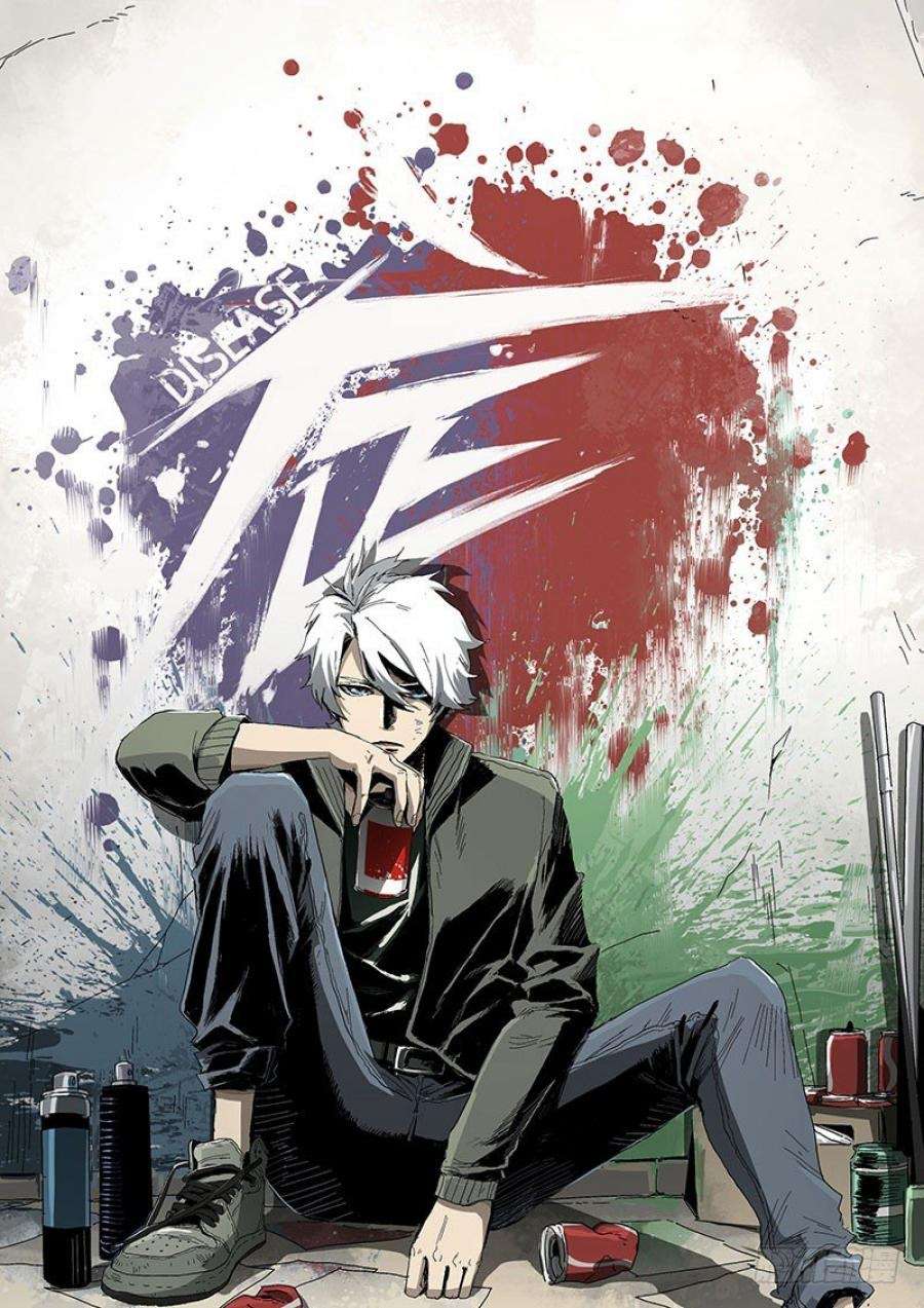 Baca Manhua The Terminal Illness Chapter 1 Gambar 2