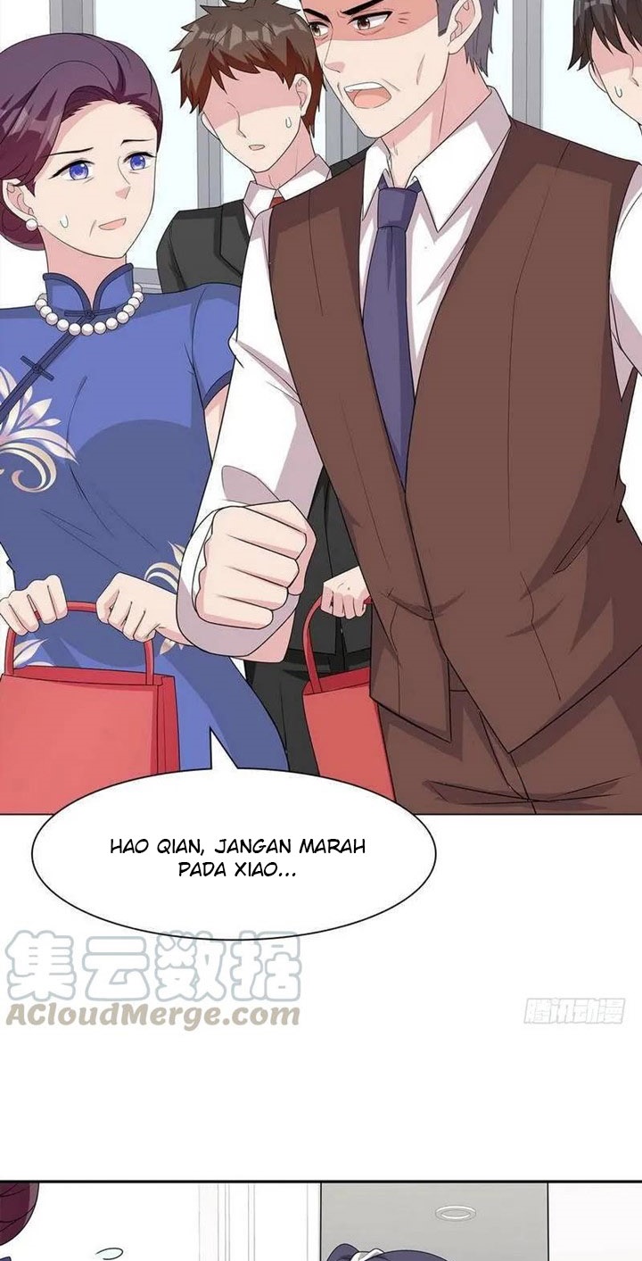 The Wife Contract and My Daughter’s Nanny Chapter 109 Gambar 23