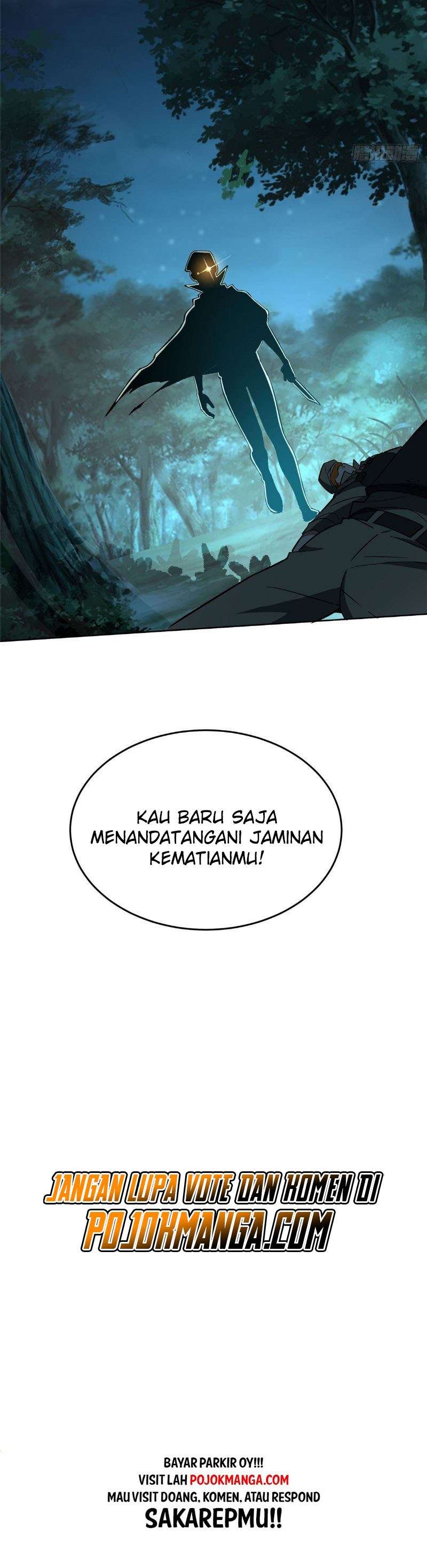 Super Mechanic (The Legendary Mechanic) Chapter 10 Gambar 20