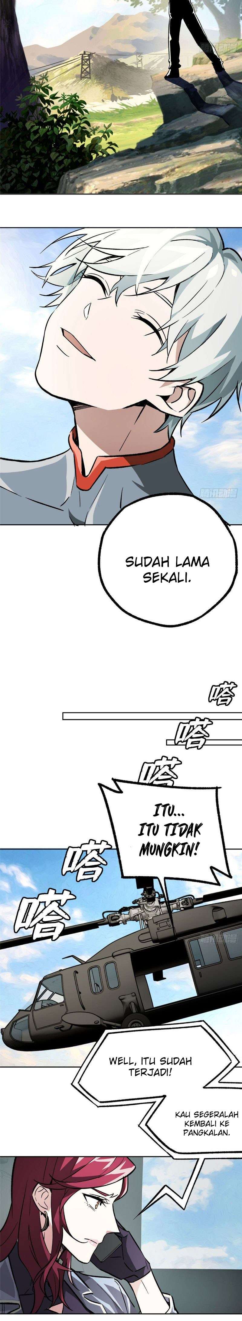 Super Mechanic (The Legendary Mechanic) Chapter 9 Gambar 9