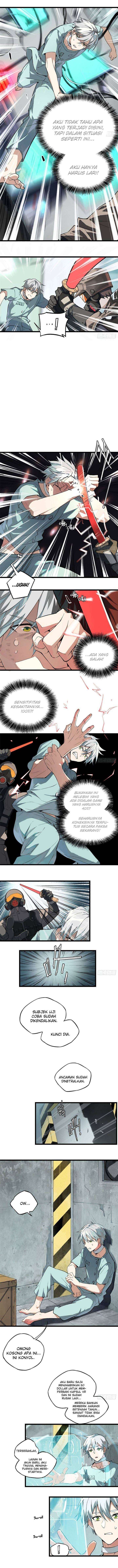 Super Mechanic (The Legendary Mechanic) Chapter 1 Gambar 6