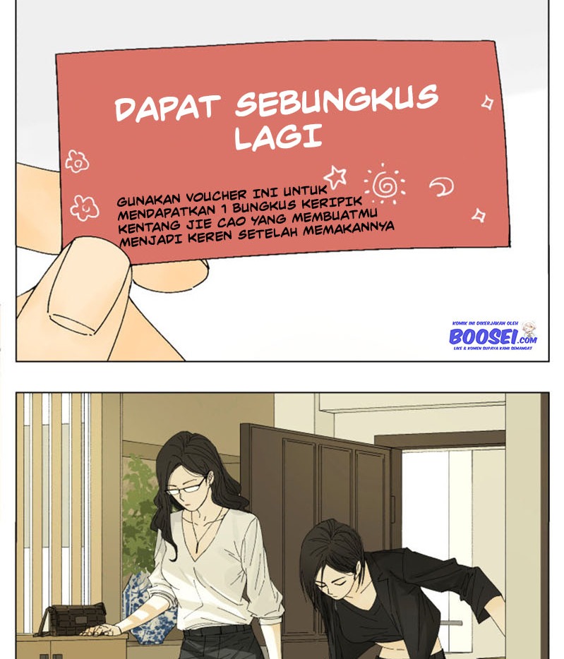 Nan Hao & Shang Feng Chapter 57 Gambar 13