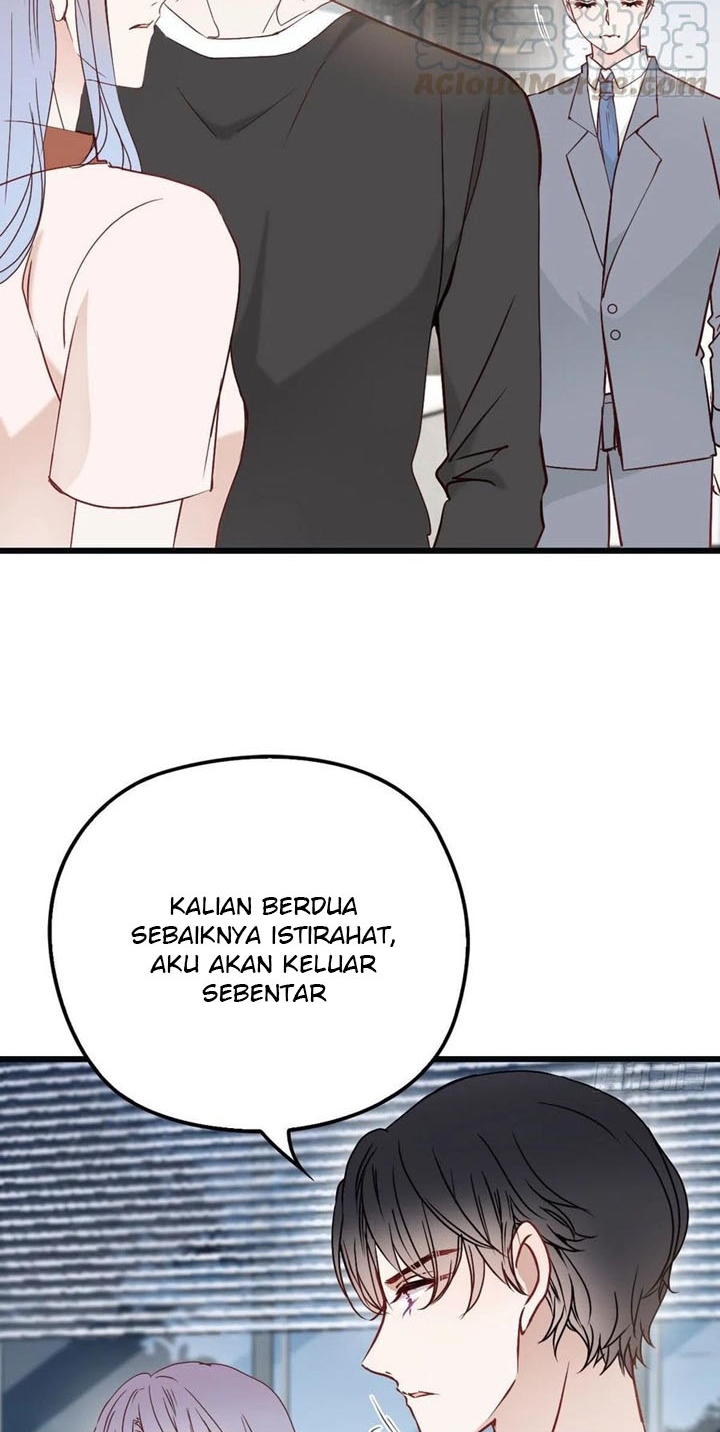 Pregnant Wife, One Plus One Chapter 83 Gambar 23