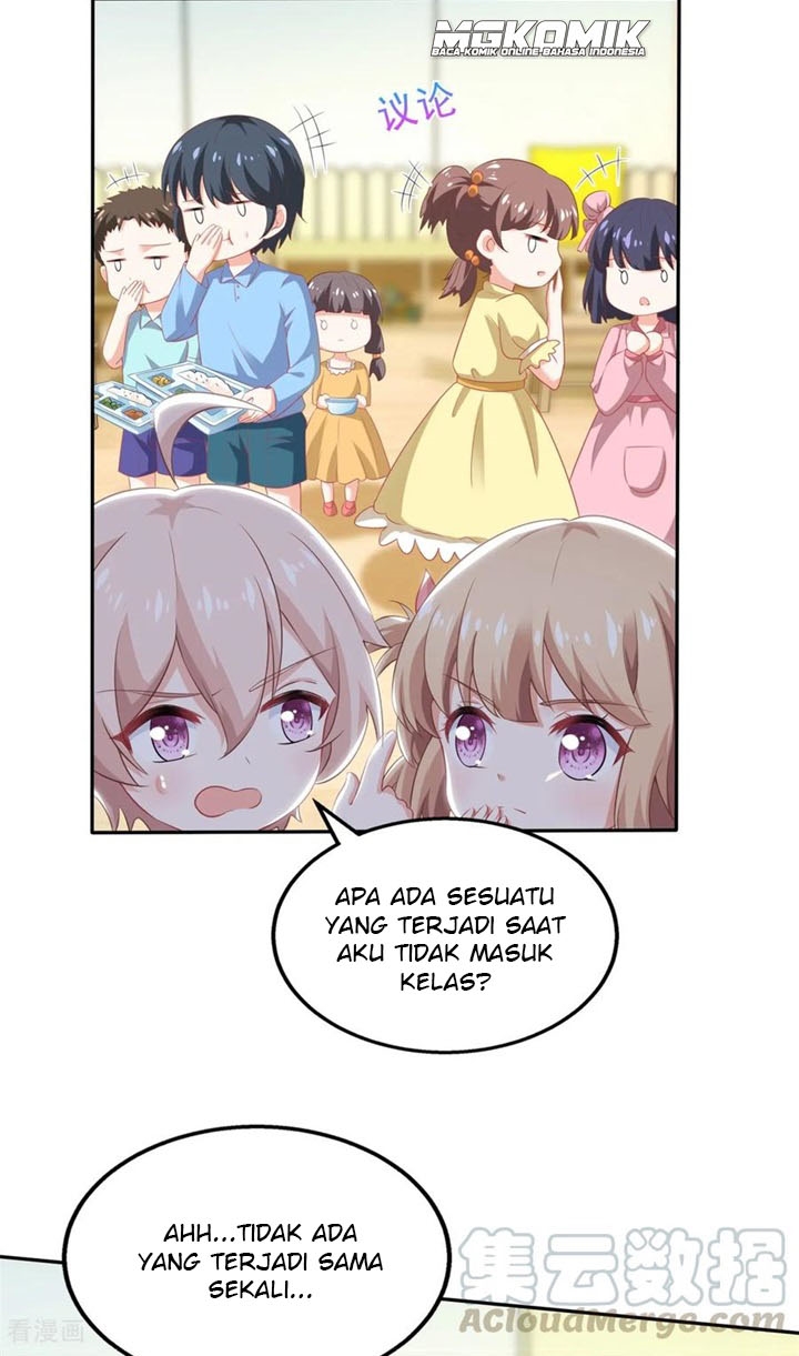 Take Your Mommy Home Chapter 238 Gambar 11