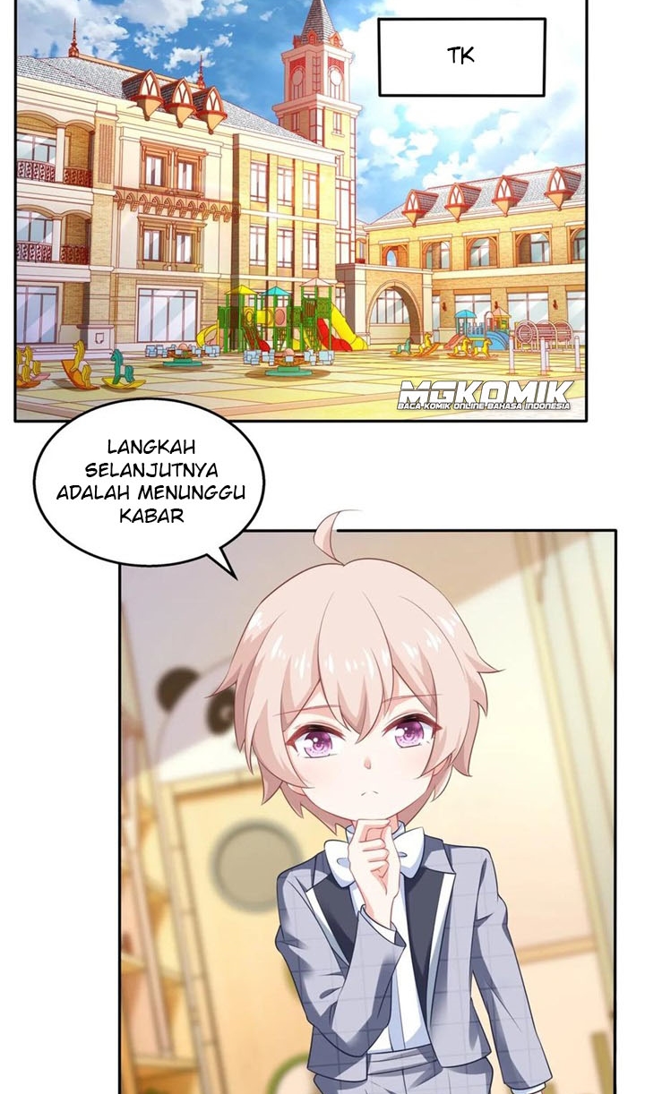 Baca Manhua Take Your Mommy Home Chapter 238 Gambar 2