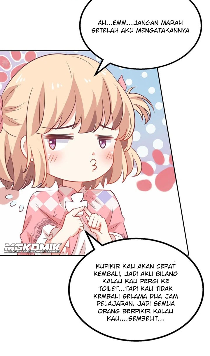Take Your Mommy Home Chapter 238 Gambar 22