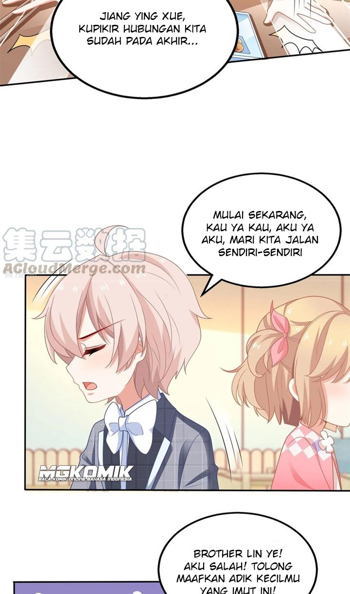 Take Your Mommy Home Chapter 238 Gambar 27