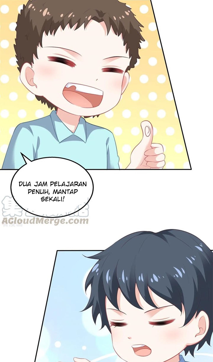 Take Your Mommy Home Chapter 238 Gambar 5