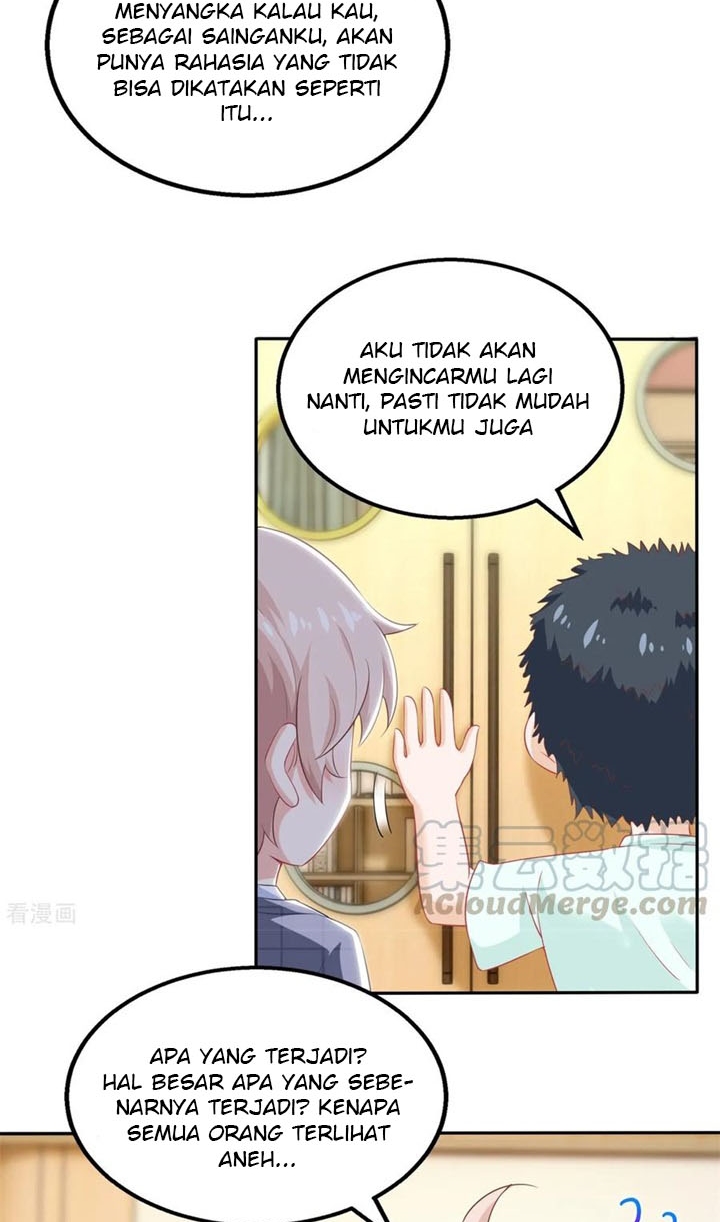 Take Your Mommy Home Chapter 238 Gambar 8