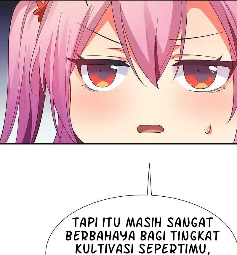 All Female Cultivators Want To Sleep With Me Chapter 24 Gambar 16