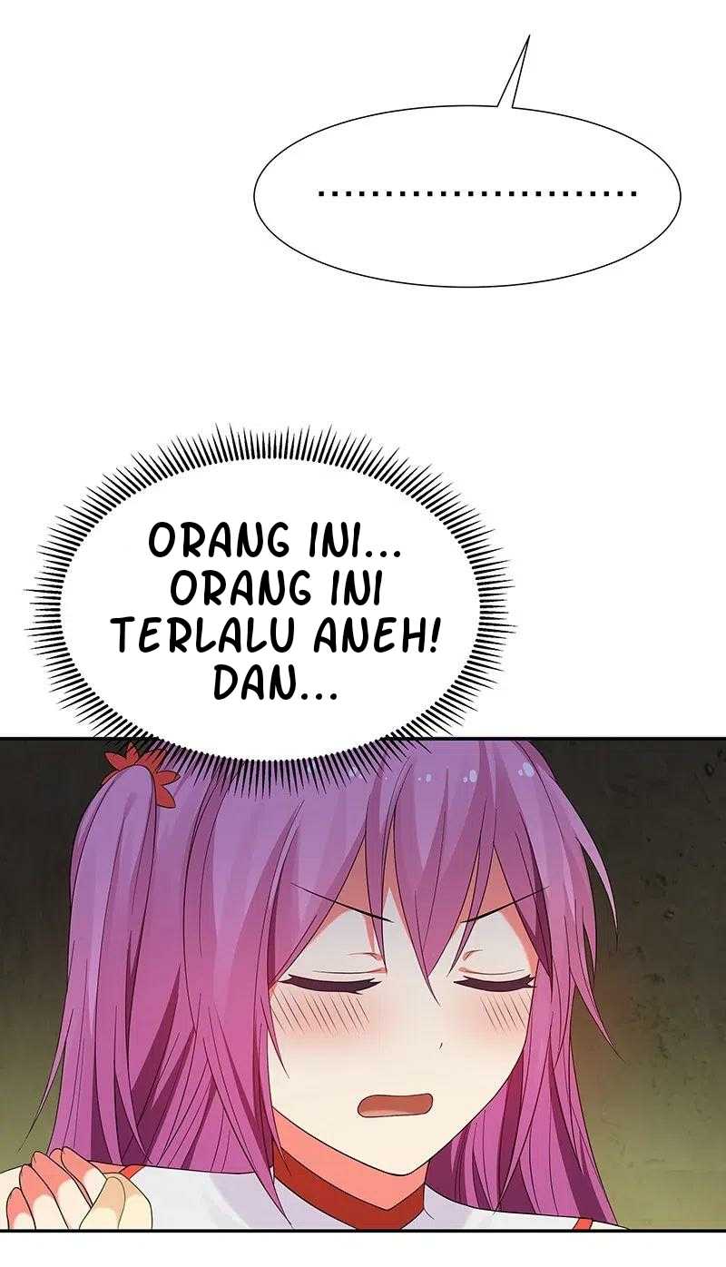 All Female Cultivators Want To Sleep With Me Chapter 24 Gambar 24